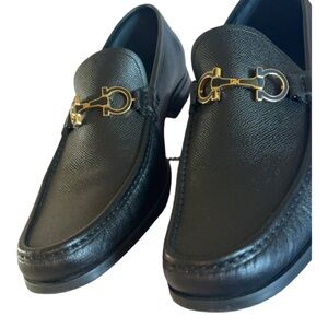 Salvatore Ferragamo Chris Loafer